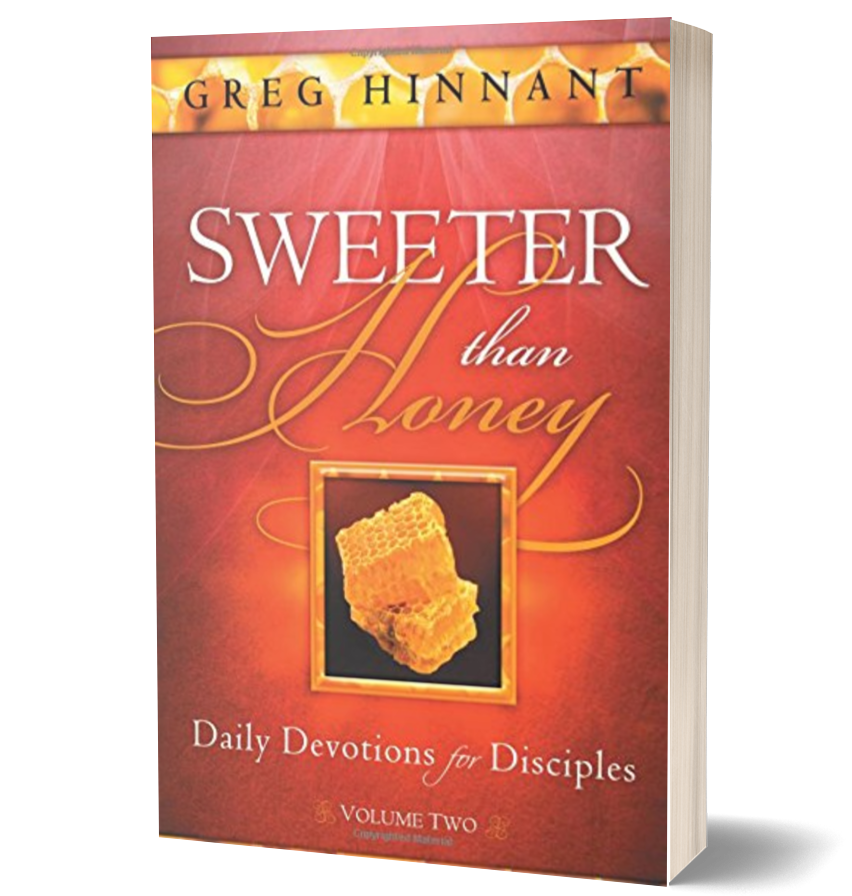 Sweeter Than Honey