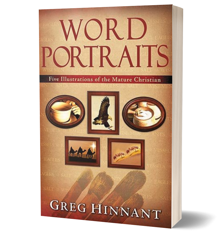 Word Portraits 