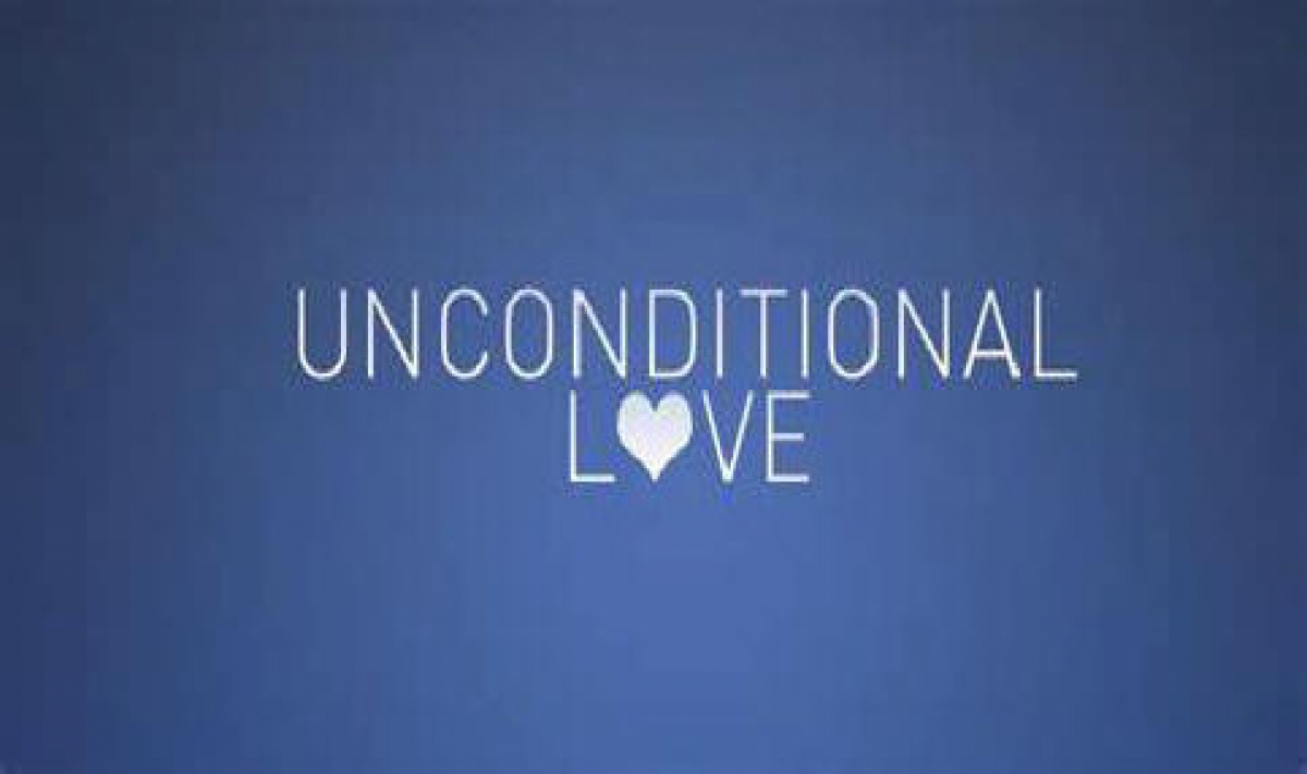 Is God's Love Truly Unconditional?