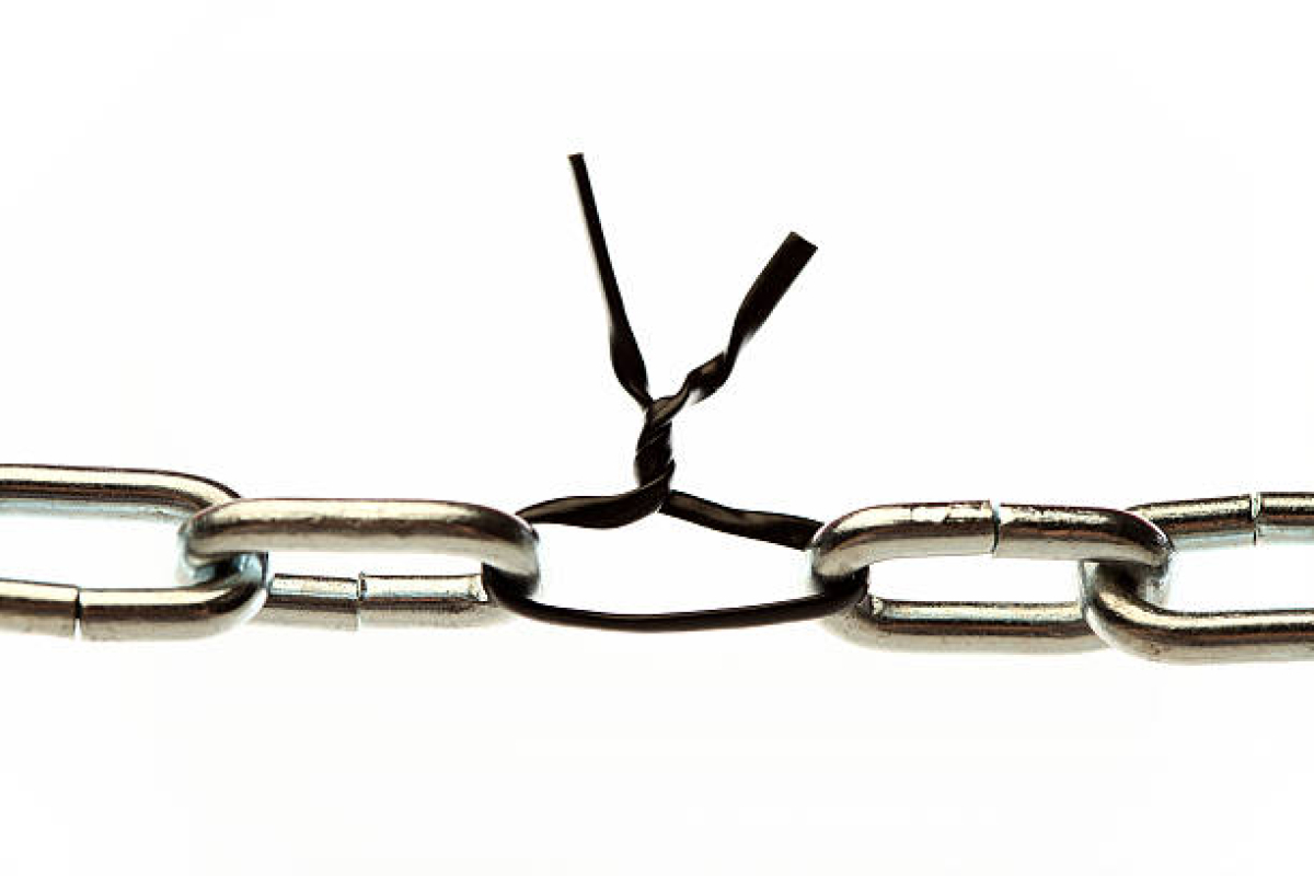 Weak Links