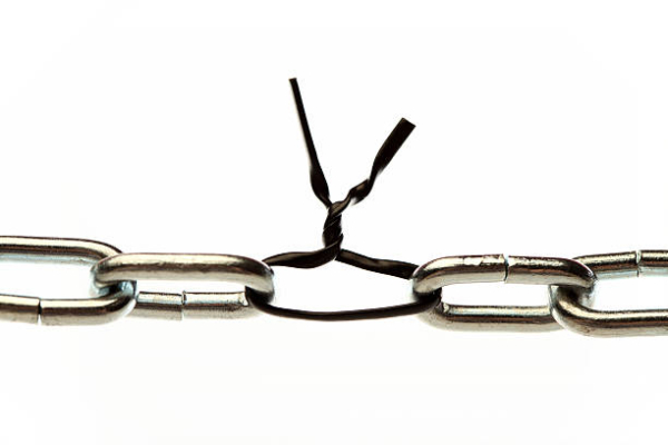 Weak Links